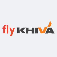 Fly Khiva