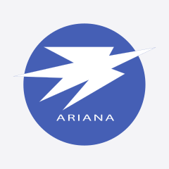 Ariana Afghan Airlines