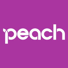 Peach Aviation
