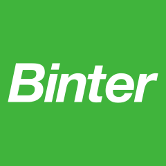 Binter