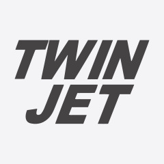 Twin Jet